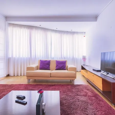 Mit Terrasse 100m Vom Entfernt Appartement *