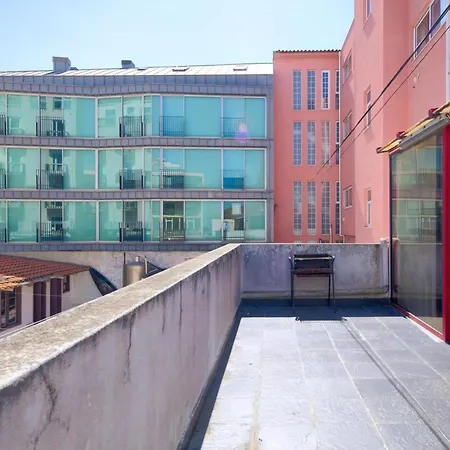 Mit Terrasse 100m Vom Entfernt * Gafanha da Nazaré