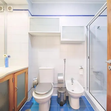 Mit Terrasse 100m Vom Entfernt Appartement *