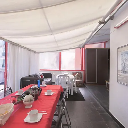 Mit Terrasse 100m Vom Entfernt Appartement Gafanha da Nazaré