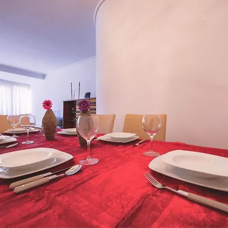 Mit Terrasse 100m Vom Entfernt Appartement