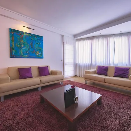 Mit Terrasse 100m Vom Entfernt Appartement *
