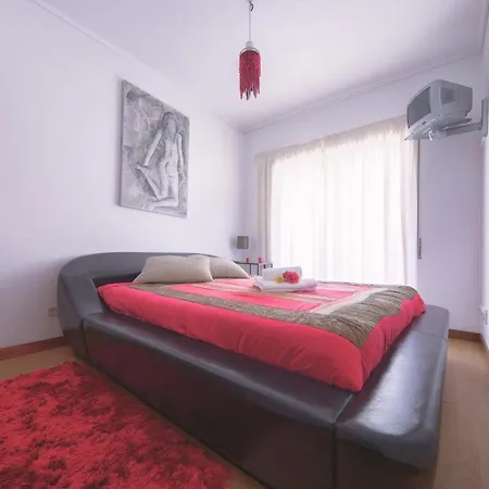 Mit Terrasse 100m Vom Entfernt Appartement *