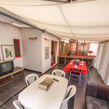 Appartement Mit Terrasse 100m Vom Entfernt Gafanha da Nazaré