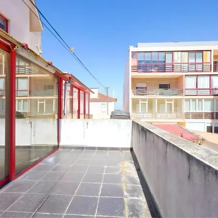 Mit Terrasse 100m Vom Entfernt Appartement *