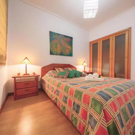 Appartement Mit Terrasse 100m Vom Entfernt Gafanha da Nazaré
